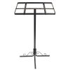 Pedestal Stand for Tabletop Parrot Stand Antique