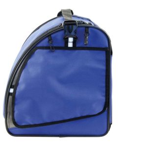 Parrot Carrier – Blue – No Backpack Straps