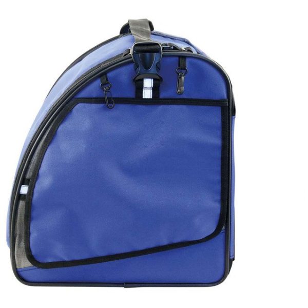 Parrot Carrier – Blue – No Backpack Straps