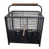 Parrot Travel Cage Antique Medium - Image 2
