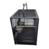 Parrot Travel Cage Antique Medium