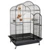 Atlantis Large Dome Top Parrot Cage - Image 2