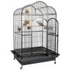 Atlantis Large Dome Top Parrot Cage - Image 3