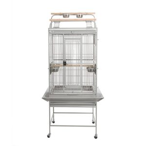 Bolivia Play Gym Top Parrot Cage