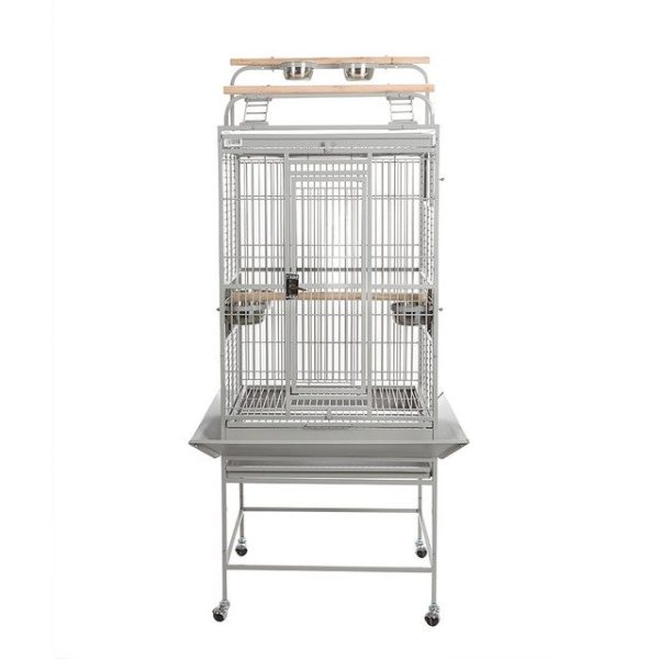 Bolivia Play Gym Top Parrot Cage