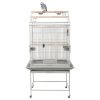 Dakota Play Gym Top Parrot Cage - Image 2