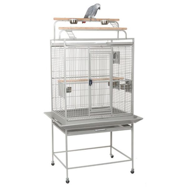 Dakota Play Gym Top Parrot Cage - Image 3