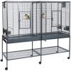 Double Flight Cage - Image 2