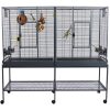 Double Flight Cage - Image 3