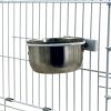 Folding Parrot Travel Cage - Image 3