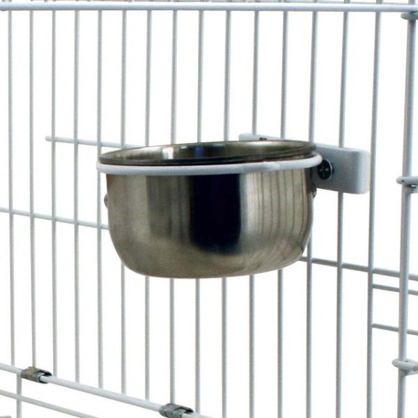 Folding Parrot Travel Cage - Image 3