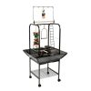 Forest Jungle Parrot Play Gym Stand – Antique - Image 3