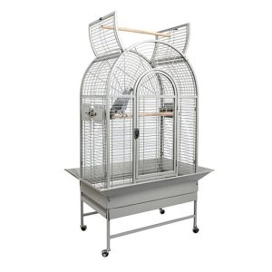 santa marta cage santa marta parrot cage Santa Marta Dome Top Opening Parrot Cage