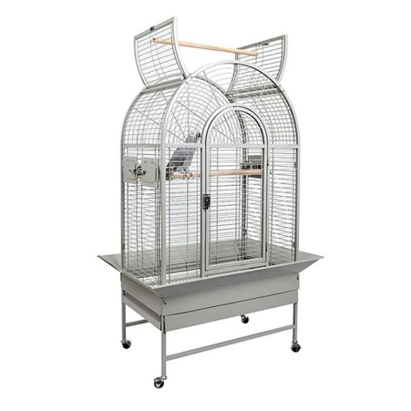 santa marta cage santa marta parrot cage Santa Marta Dome Top Opening Parrot Cage