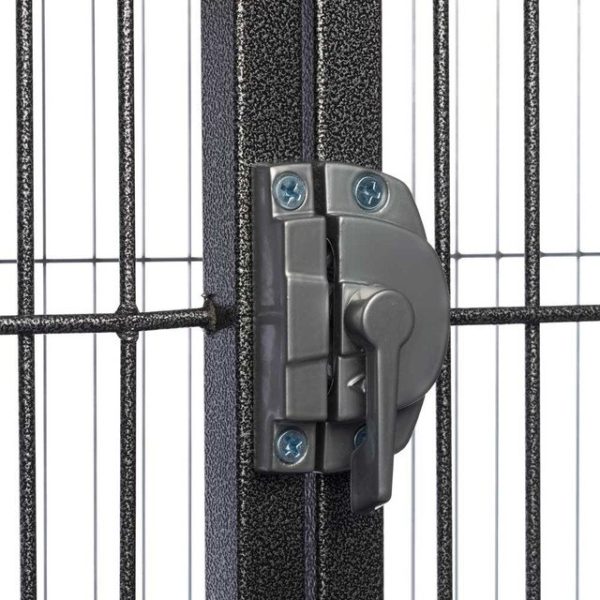 Voyager Open Top Parrot Cage - Image 3
